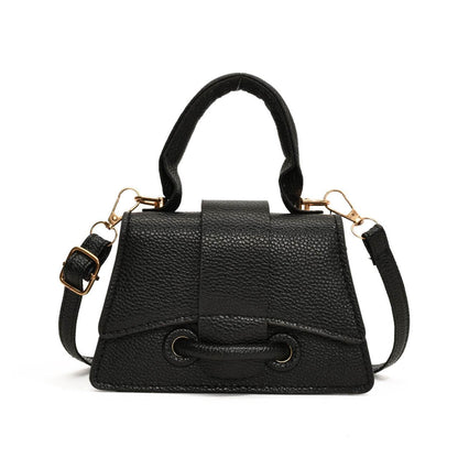 Women's High-end Mini Crossbody Bag, Stylish Small Square Handbag - Price Value Store