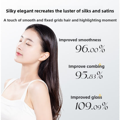 Hair conditioner and hair mask