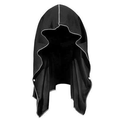 Cooling Sun Protection Sports Headwrap Buckle Quick Dry Outdoor Cooling Scarf Hooded Cover - Price Value Store