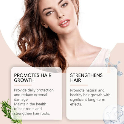 LThoegoa Hair care essence lotion - Price Value Store