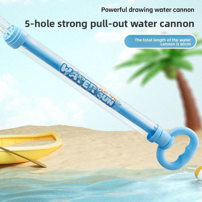 Pull-Out Water Cannon Toy - Price Value Store