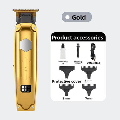 Household electric hair clipper - Price Value Store