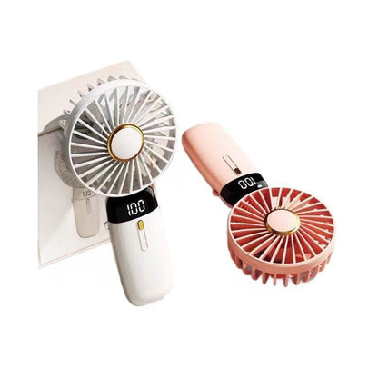 Handheld small fan - Price Value Store
