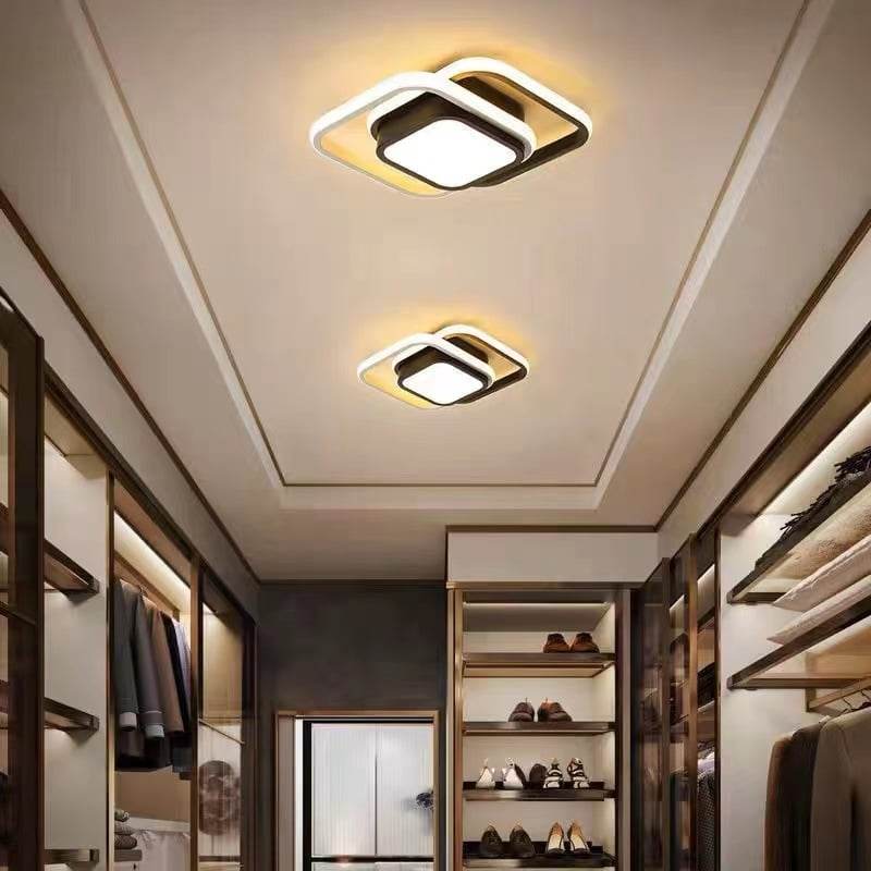 led simple ceiling lamp - Price Value Store