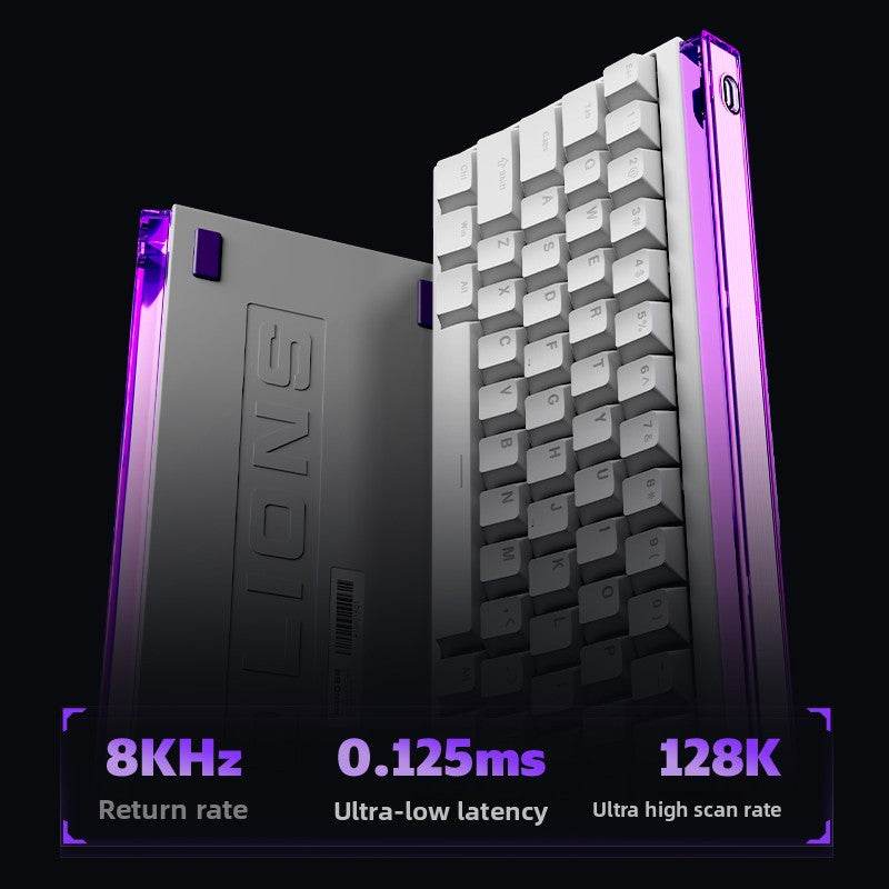 Gaming Keyboard - Price Value Store