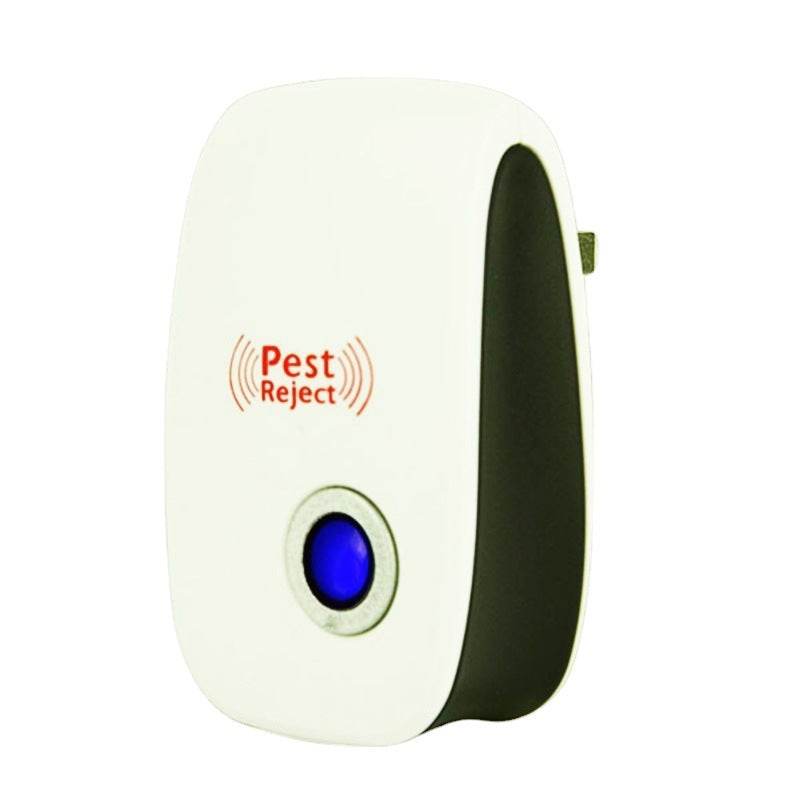 Mosquito and rat ultrasonic repellent - Price Value Store