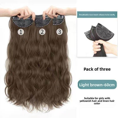 Synthetic Hair Extensions - Price Value Store