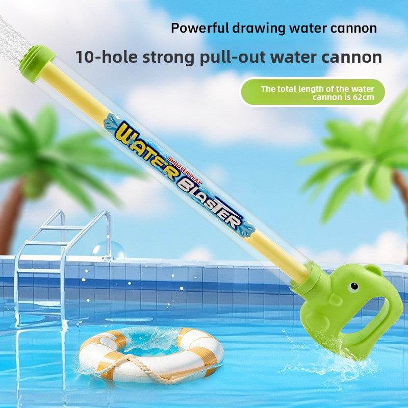 Pull-Out Water Cannon Toy - Price Value Store
