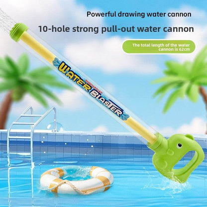 Pull-Out Water Cannon Toy - Price Value Store