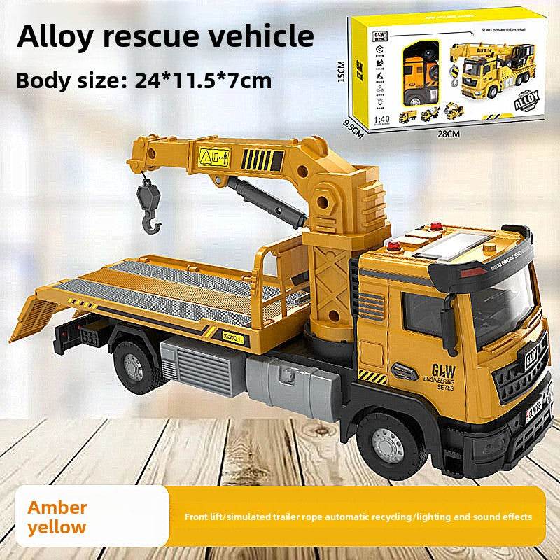 Extra-large crane toy - Price Value Store