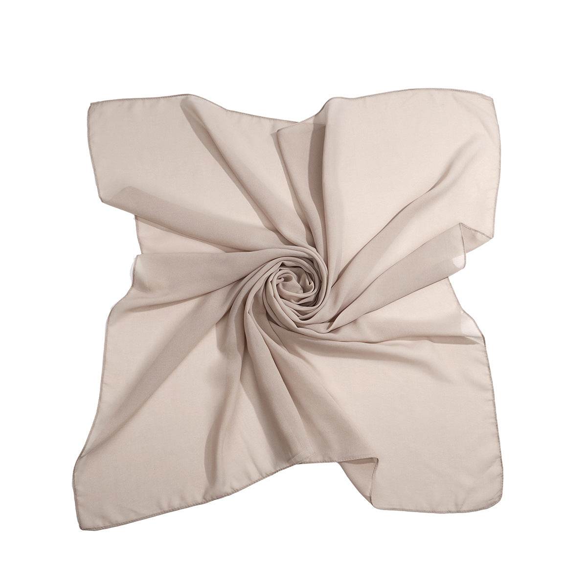 Chiffon Headscarf - Price Value Store