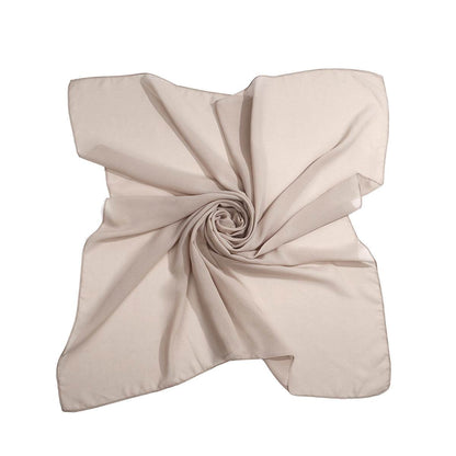 Chiffon Headscarf - Price Value Store