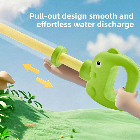Pull-Out Water Cannon Toy - Price Value Store