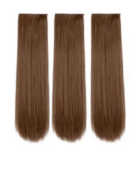 Synthetic Hair Extensions - Price Value Store