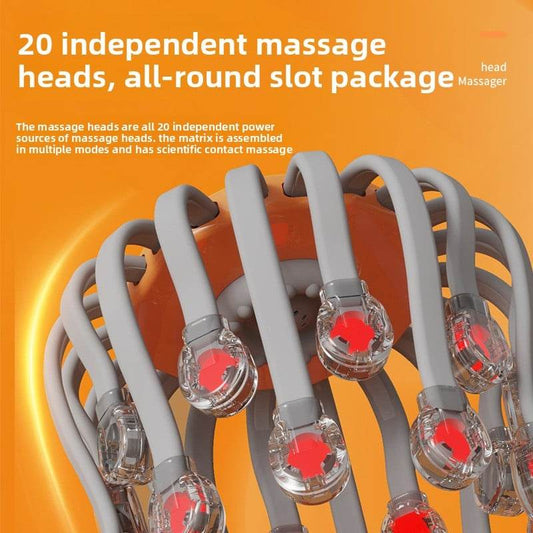 Head Massager - Price Value Store