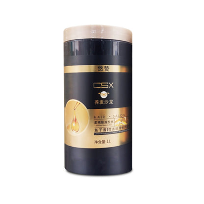 Caviar Perm and Dye Repair Hair Mask