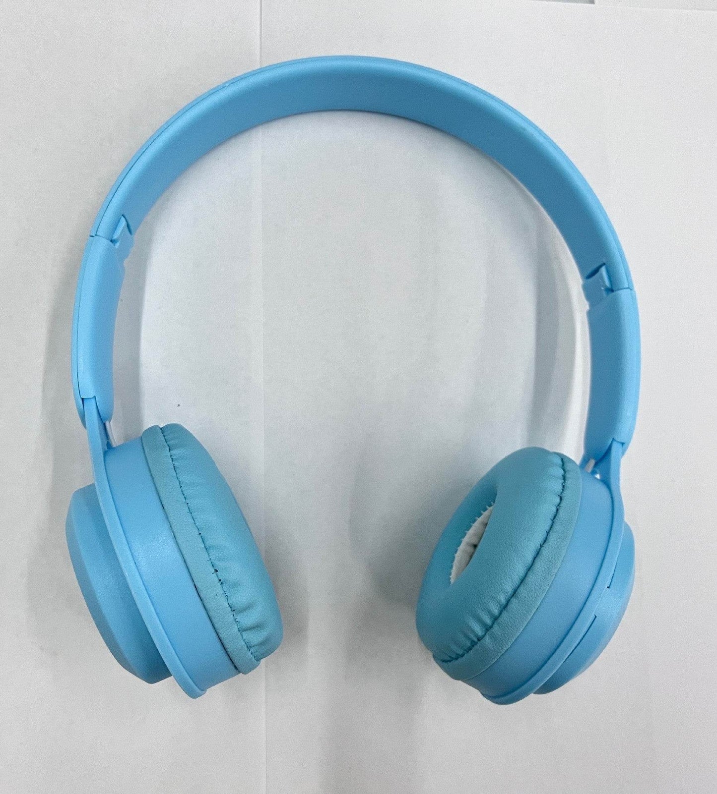Head-mounted folding Bluetooth headphones - Price Value Store