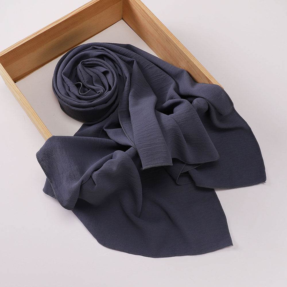 Ice silk headscarf - Price Value Store