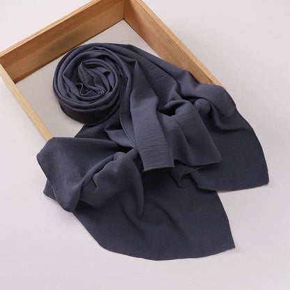 Ice silk headscarf - Price Value Store