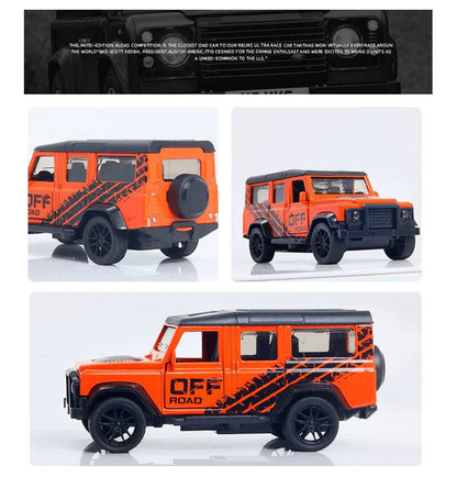 Off-road car toy - Price Value Store