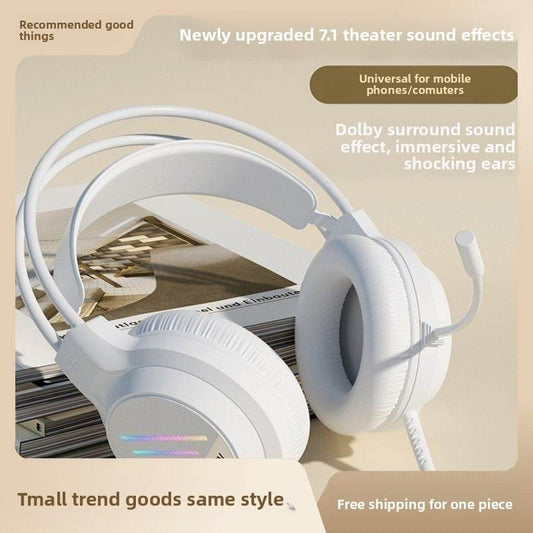 Wired headphones - Price Value Store