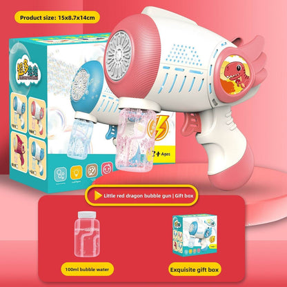 Bubble gun light - Price Value Store