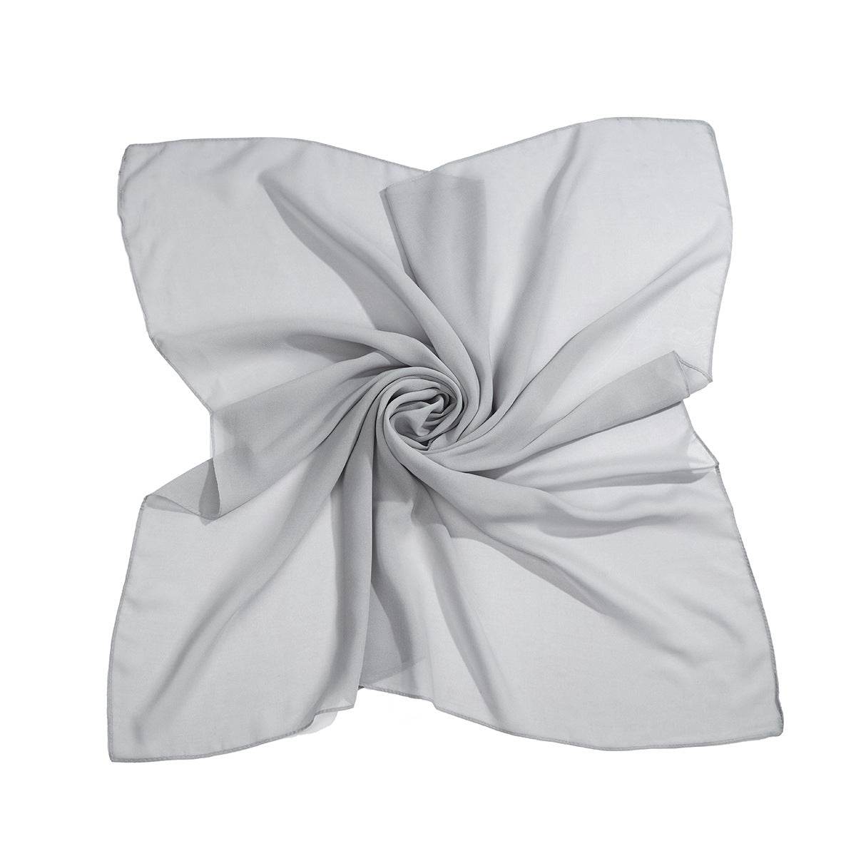 Chiffon Headscarf - Price Value Store