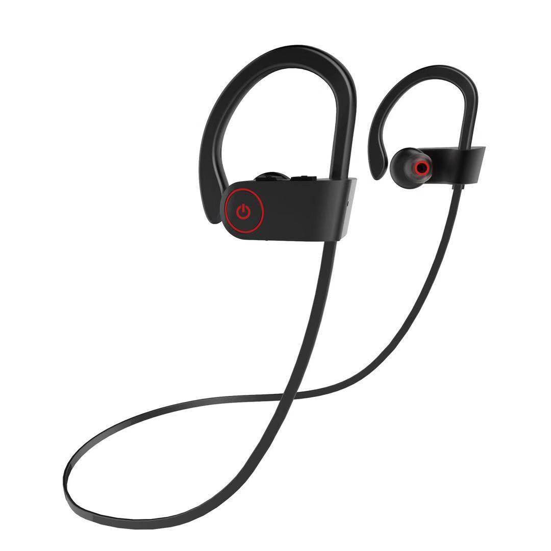 Over-ear sports headphones - Price Value Store