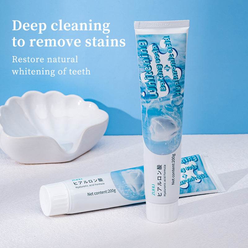 baking soda toothpaste - Price Value Store