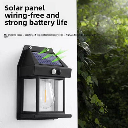 solar wall lamp - Price Value Store