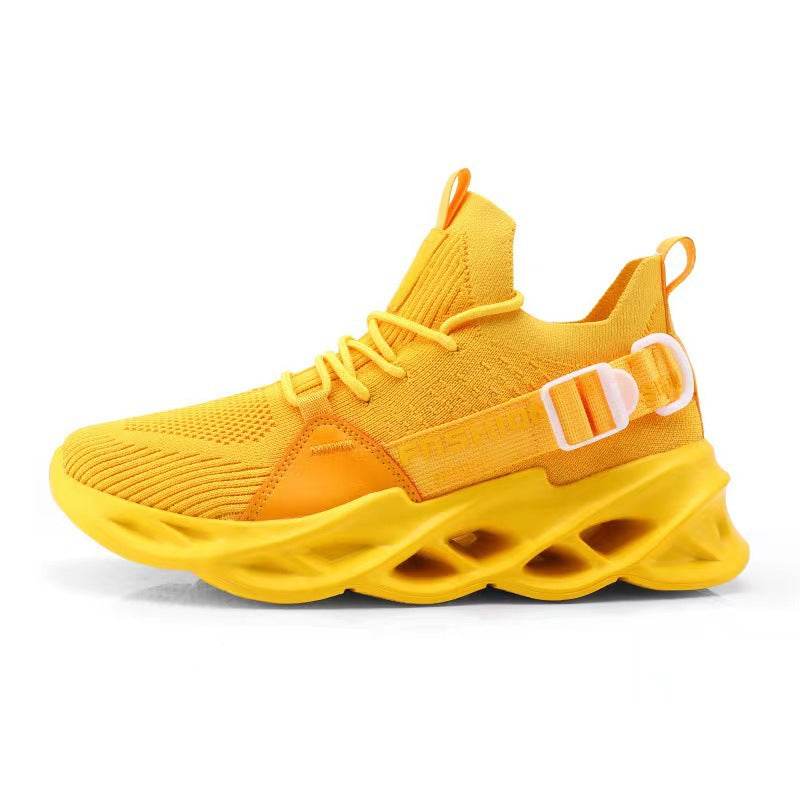 Men's woven casual shoes - Price Value Store