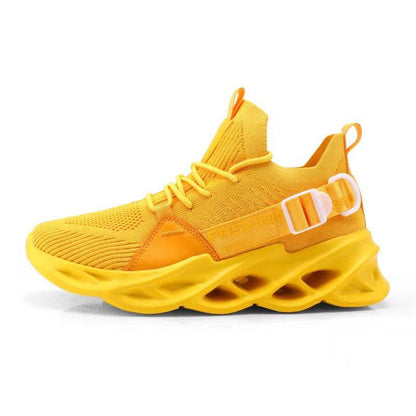 Men's woven casual shoes - Price Value Store