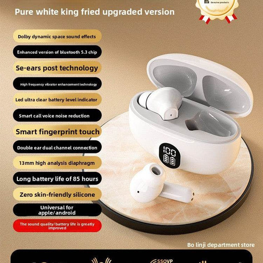 Original noise-cancelling Bluetooth headphones - Price Value Store