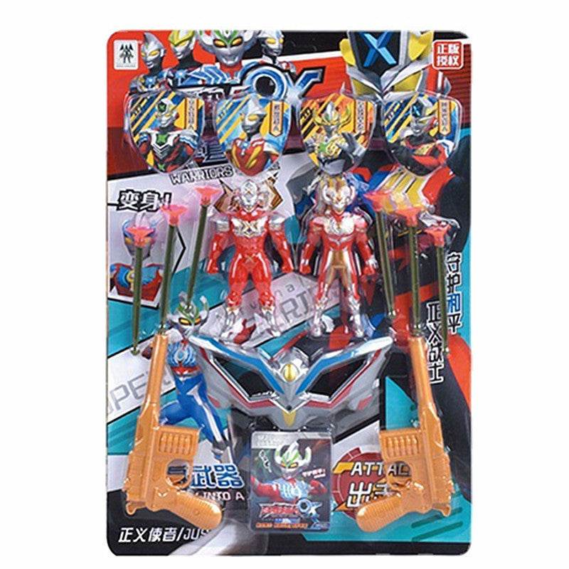 Transforming robot toy - Price Value Store