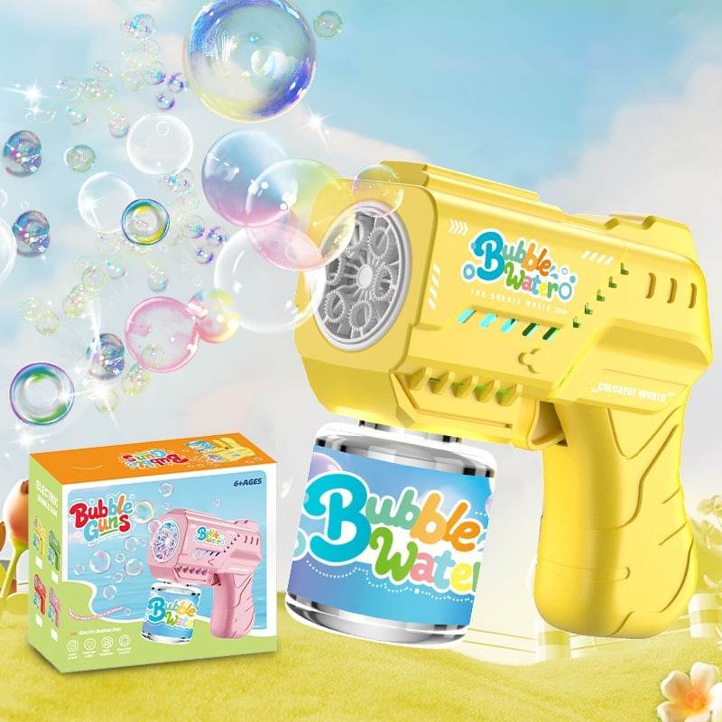 Bubble gun light - Price Value Store