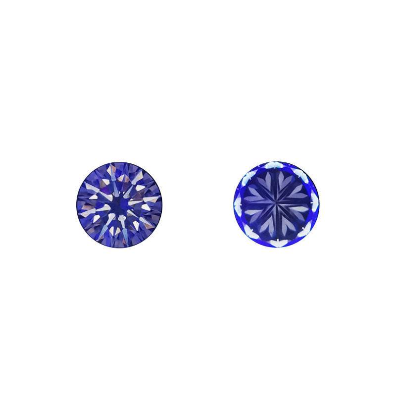 Semi-morganite ring - Price Value Store