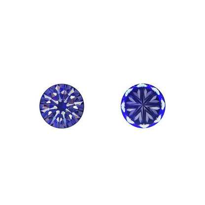 Semi-morganite ring - Price Value Store