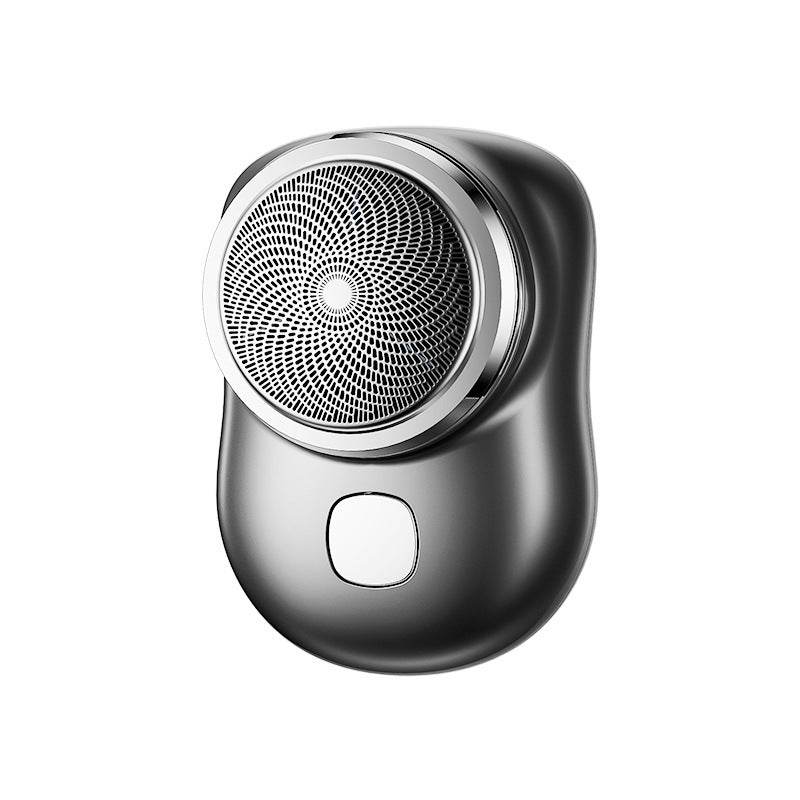 Mini Electric Shaver with Floating Cutter Head and Digital Display - Price Value Store