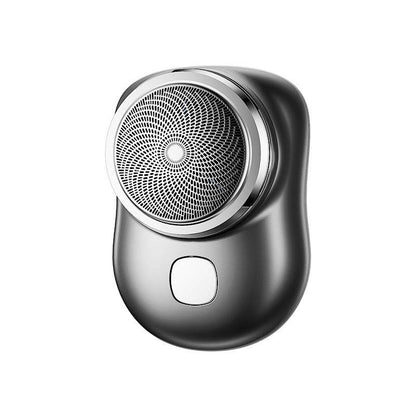 Mini Electric Shaver with Floating Cutter Head and Digital Display - Price Value Store