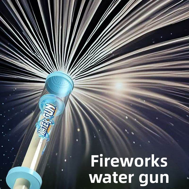 Pull-Out Water Cannon Toy - Price Value Store