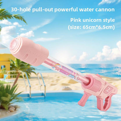 Pull-Out Water Cannon Toy - Price Value Store