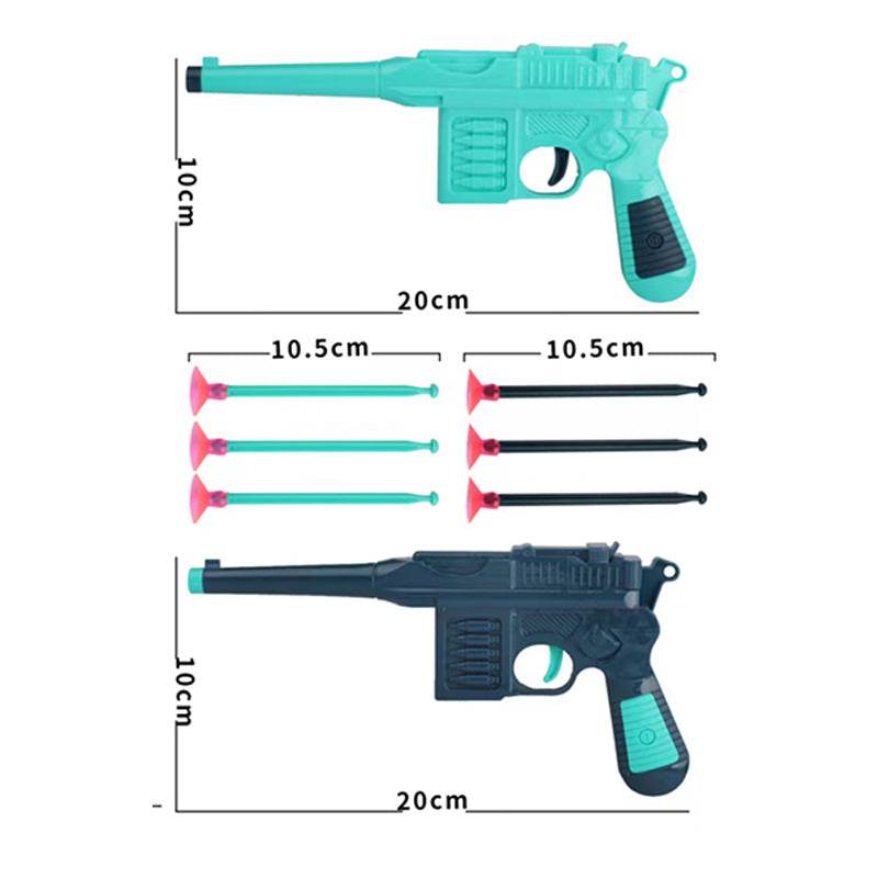 Children's soft pellet gun toys - Price Value Store