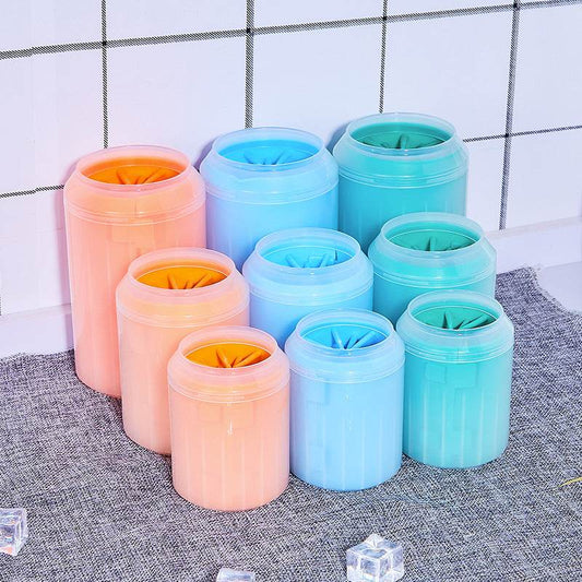 Pet foot-washing cup - Price Value Store