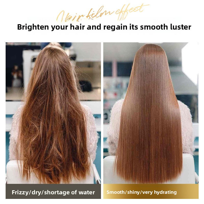 Hair Care Mask