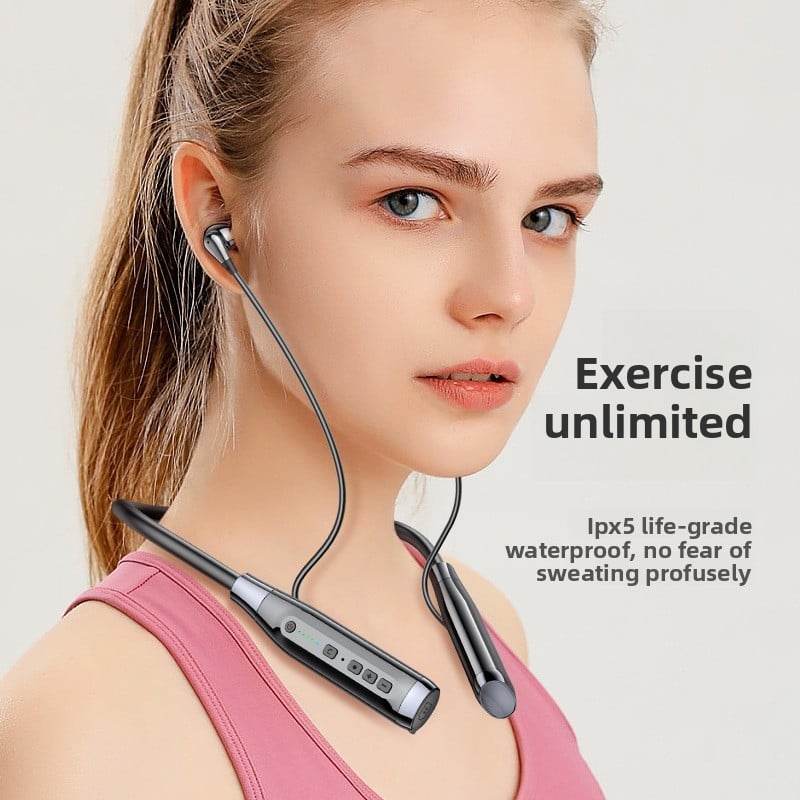 Bluetooth Headset Neck-hanging - Price Value Store