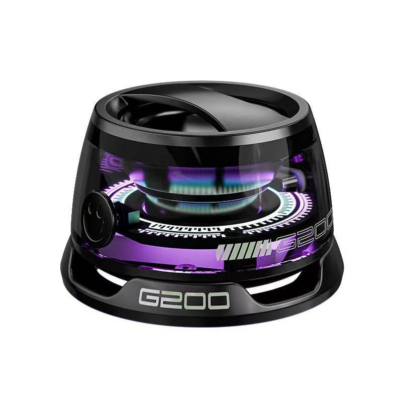 G200 Color Optical Magnetic Bluetooth Speaker - Price Value Store
