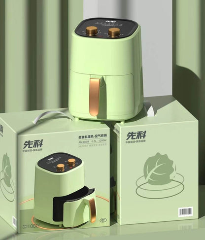 Large-capacity electric fryer - Price Value Store