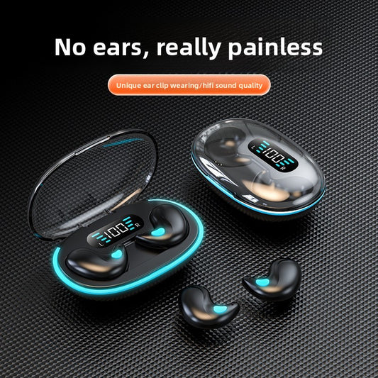 Wireless Bluetooth Headset