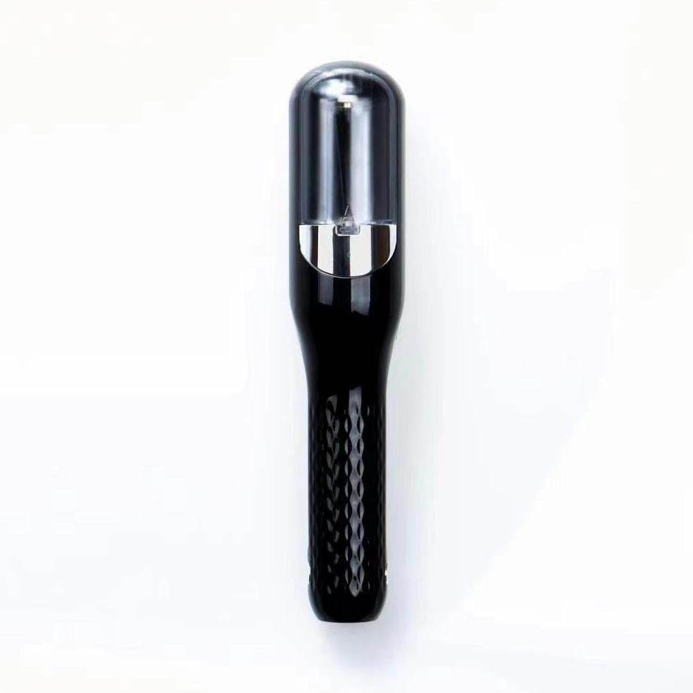 New version Rechargeable 2-in-1 Hair Trimmer Multi Function for Split Ends - Price Value Store