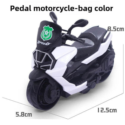 Toy car, excavator, inertial off-road vehicle - Price Value Store